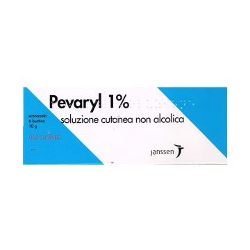 Pevaryl 1%