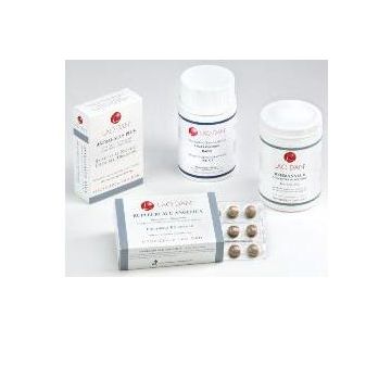 Ziziphus 5 60 compresse blister