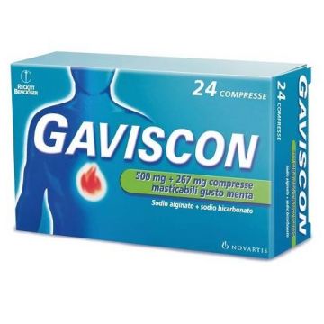 Gaviscon