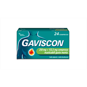 Gaviscon