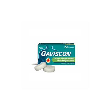 Gaviscon