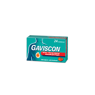 Gaviscon