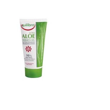 Aloe dermo gel 150ml
