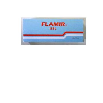 Flamir gel 75 ml