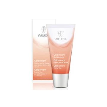 Coldcream viso 30 ml