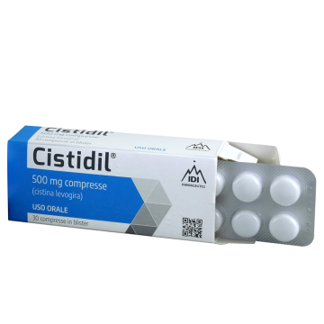 Cistidil