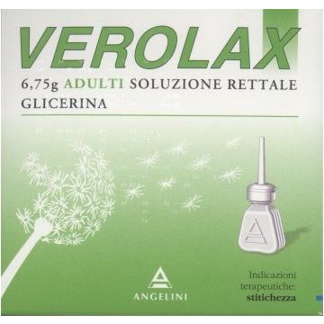 Verolax