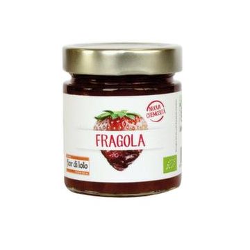 Composta fragola 250 g