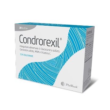 Condrorexil 20 bustine