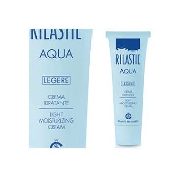 Rilastil aqua legere crema 50 ml