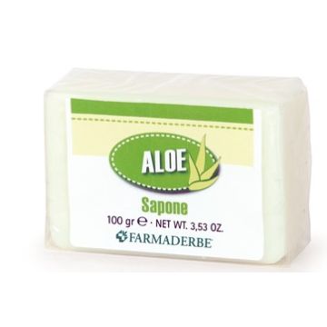 Aloe sapone 100 g