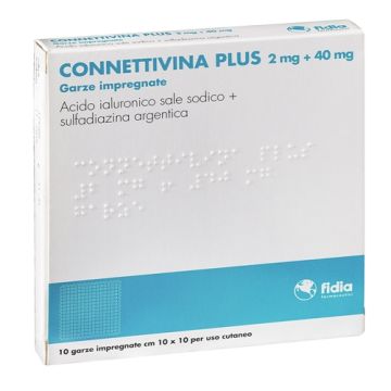Connettivina plus