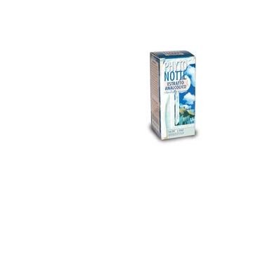 Phytonotte estratto analcolico 50 ml