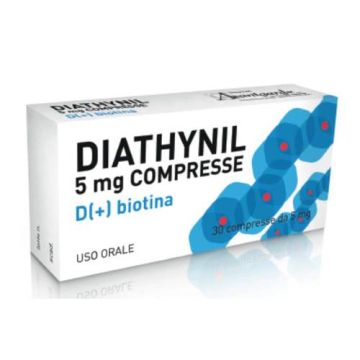 Diathynil 5 mg