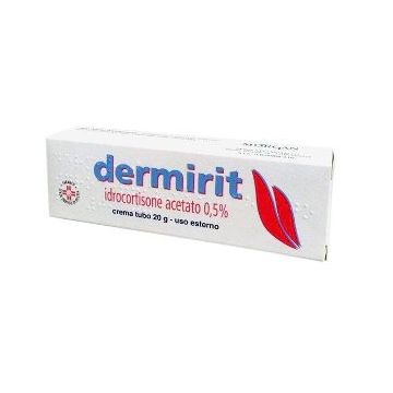 Dermirit