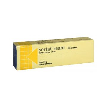Sertacream 2% crema