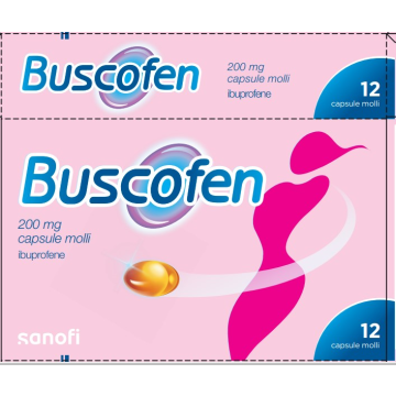 Buscofen 200 mg