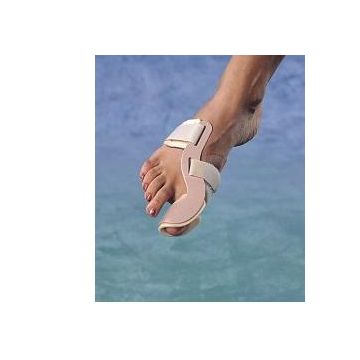 Divaricatore alluce valgo sx l