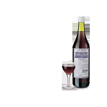 Depurativo ambrosiano 750ml