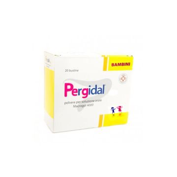 Pergidal