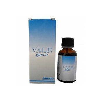 Vale gocce 30 ml