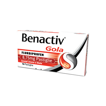Benactiv gola