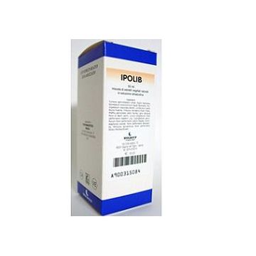Ipolib 50 ml soluzione idroalcolica