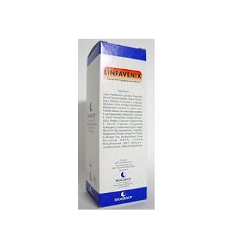 Linfavenix crema 100ml