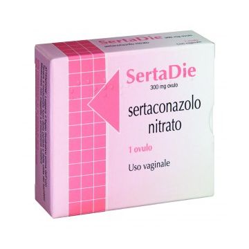 Sertadie 300 mg ovulo
