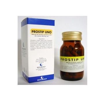 Prostip uno 60 compresse 800mg