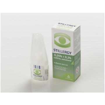Stillergy&nbsp;