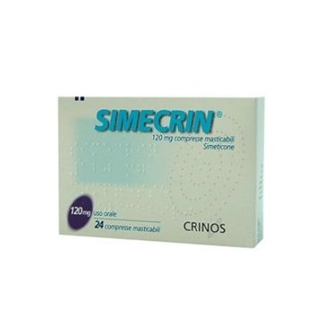 Simecrin