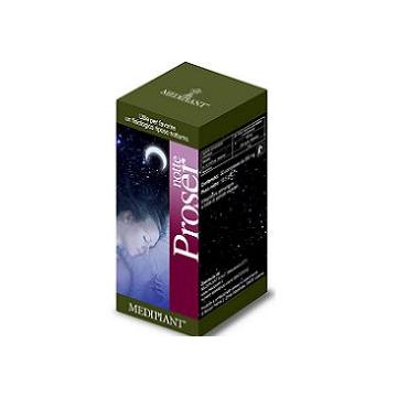 Proser notte 30 capsule