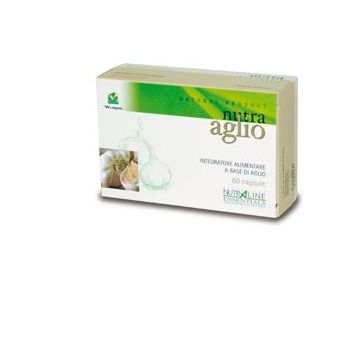 Aglio 60 capsule