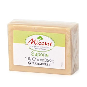 Micovit sapone 100 g