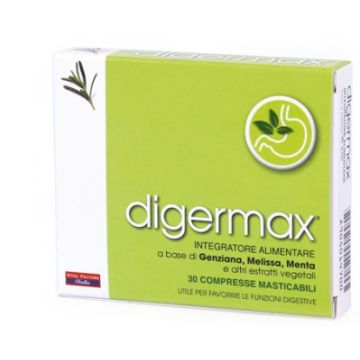 Digermax 30 compresse