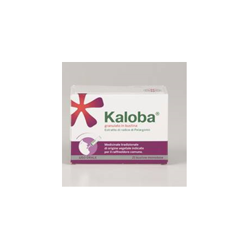 Kaloba 21 bust.800mg