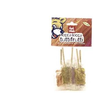 Lecca lecca tuttifrutti 62,5 g