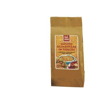 Lievito alimentare fiocchi 200 g