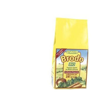 Rapunzel brodo vegetale polvere 500 g