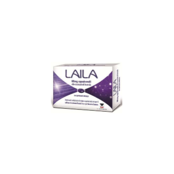 Laila, capsule molli