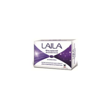 Laila, capsule molli