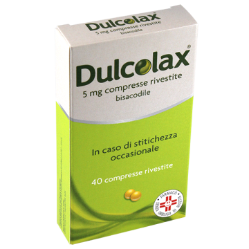 Dulcolax