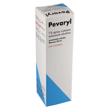 Pevaryl*sol cut 30ml 1% spry gmm