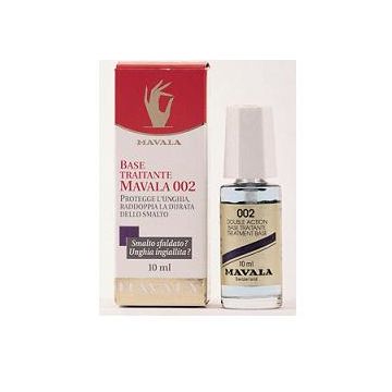 Mavala 002 base rinfor un 10ml