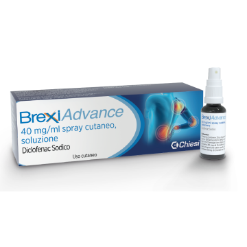 Brexiadvance*spray30ml/125erog