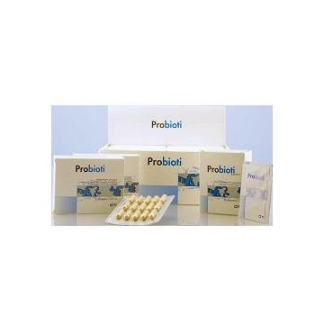Probioti 30 capsule