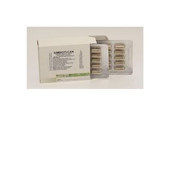 Simbioti can 60 capsule