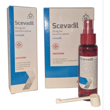 Scevadil 50mg/ml monopack