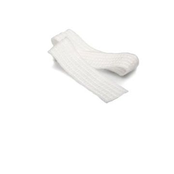 Medicazione in hydrofiber con fibra finforzante 2x45cm 5pezzi